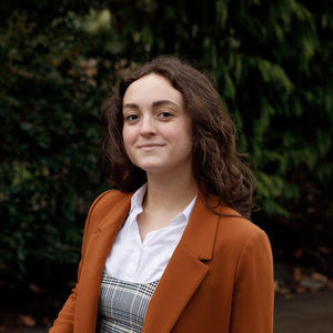 Meet your Posher, Morgan